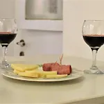 Naxion Esti - διαμονή στην παλιά χώρα της νάξου Vakantiehuis Naxos City