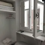Naxion Esti - διαμονή στην παλιά χώρα της νάξου Vakantiehuis *