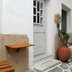 Vakantiehuis Naxion Esti - διαμονή στην παλιά χώρα της νάξου Naxos City
