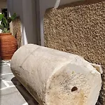 Naxion Esti - διαμονή στην παλιά χώρα της νάξου Vakantiehuis *