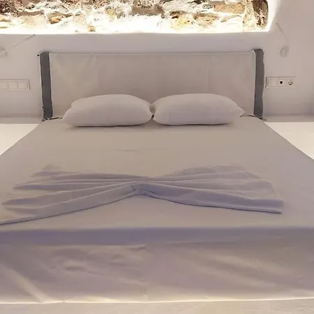 Naxion Esti - διαμονή στην παλιά χώρα της νάξου Prázdninový dům