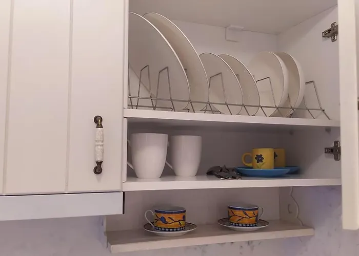 Naxion Esti - διαμονή στην παλιά χώρα της νάξου * Naxos City