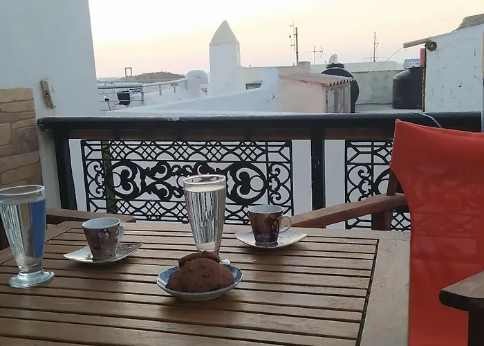 Naxion Esti - διαμονή στην παλιά χώρα της νάξου Prázdninový dům Naxos City