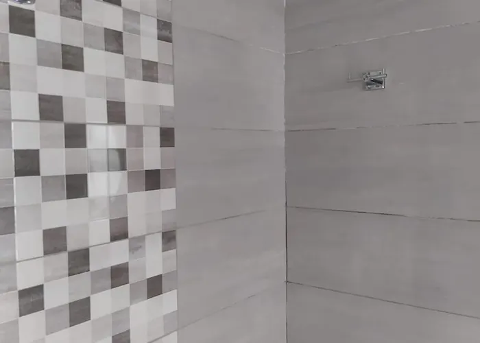 Naxion Esti - διαμονή στην παλιά χώρα της νάξου Prázdninový dům Naxos City