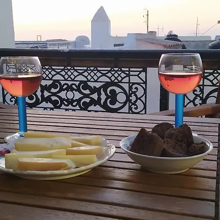 Naxion Esti - διαμονή στην παλιά χώρα της νάξου Σπίτι διακοπών