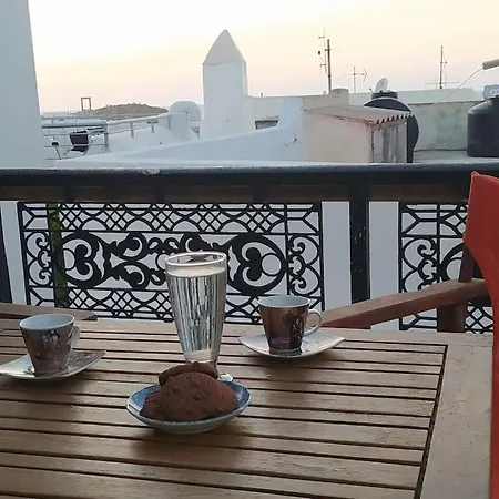 Naxion Esti - διαμονή στην παλιά χώρα της νάξου Feriehus Naxos City