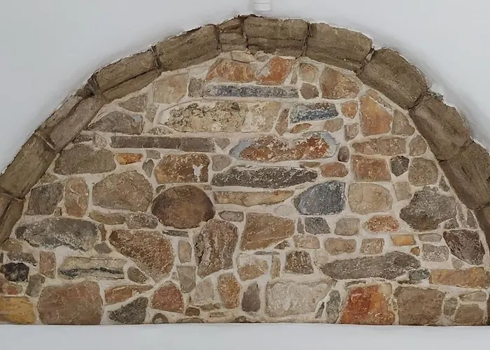 Σπίτι διακοπών Naxion Esti - διαμονή στην παλιά χώρα της νάξου