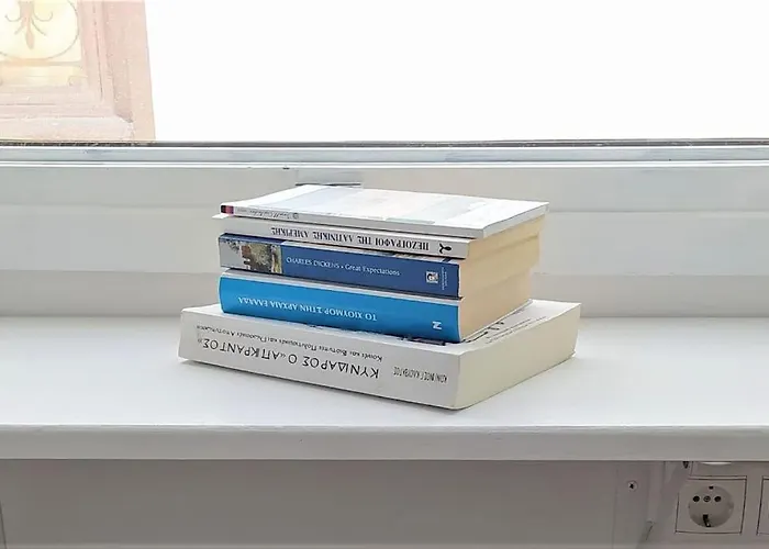 Naxion Esti - διαμονή στην παλιά χώρα της νάξου Naxos City