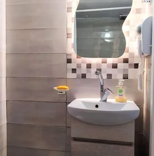 Naxion Esti - διαμονή στην παλιά χώρα της νάξου